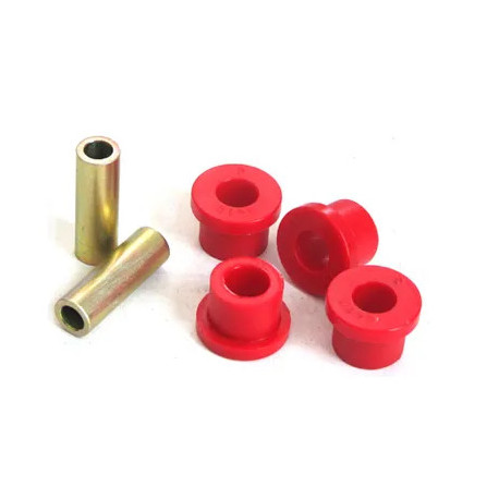 Pedders Pedders EP6410 Uretan ( Poliuretan ) Bucșă braț de control inferior (2 BUC) | race-shop.ro