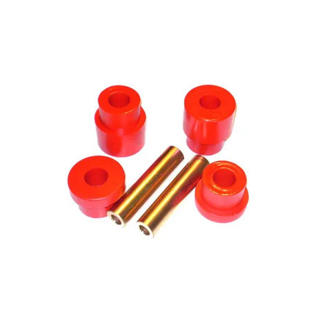 Pedders Pedders EP6331 Uretan ( Poliuretan ) Bucșă braț de control inferior (2 BUC) | race-shop.ro