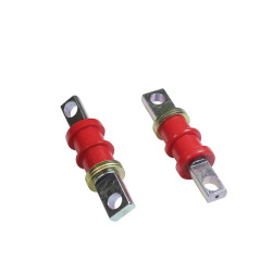 Pedders EP6327 Urethane Lower Control Arm Front Bush (2 PKT)