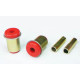 Pedders Pedders EP6313 Urethane Lower Control Arm Front Bush (32.4mm OD) (2 PKT) | race-shop.ro