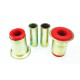 Pedders Pedders EP6291 Urethane Upper Control Arm Rear Bush (2 PKT) | race-shop.ro
