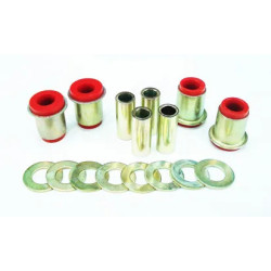 Pedders EP6215 Urethane Upper Control Arm Alignment Bush (4 PKT)