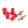 Pedders EP6155 Urethane Lower Control Arm Bush (4 PKT)