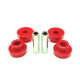 Pedders Pedders EP6032 Uretan ( Poliuretan ) Bucșă braț de control inferior (2 BUC) | race-shop.ro