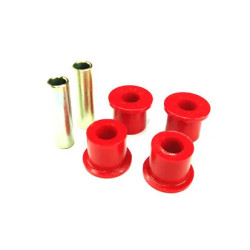 Pedders EP6016 Uretan ( Poliuretan ) Bucșă braț de control inferior (14mm Bolt) (2 BUC)