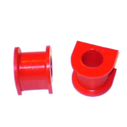 Pedders EP3996 Urethane Swaybar D Bush 25mm (2 pkt)