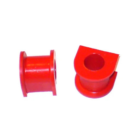 Pedders Pedders EP3996 Urethane Swaybar D Bush 25mm (2 pkt) | race-shop.ro