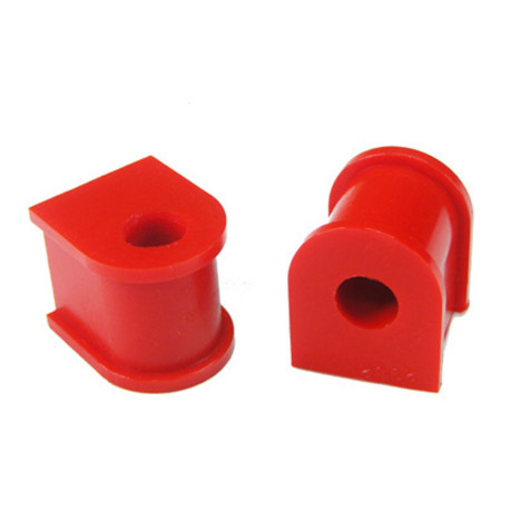 Pedders Pedders EP3983/15 Urethane Swaybar D Bush 15mm (2 pkt) | race-shop.ro
