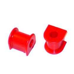 Pedders EP3981/17 Uretan ( Poliuretan ) Bucșă bară stabilizatoare D 17mm (2 buc)