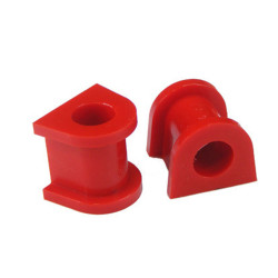 Pedders EP3976/17 Urethane Swaybar D Bush 17mm (2 pkt)