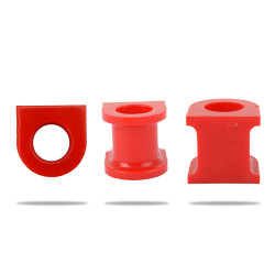 Pedders EP3608/30 Urethane SwayBar 30mm D Bush (2 PKT)
