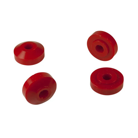 Pedders Pedders EP3582 Uretan ( Poliuretan ) Bucșă Bieletă Antiruliu | race-shop.ro