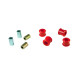 Pedders Pedders EP3575 Urethane Swaybar Link Bush | race-shop.ro