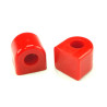 Pedders EP3524/18 Urethane Swaybar D Bush 18mm (2 pkt)