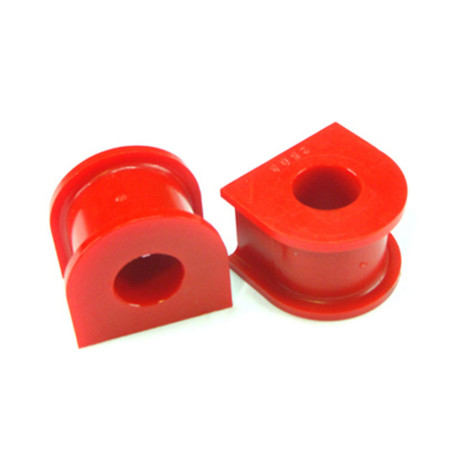 Pedders Pedders EP3508/23 Urethane Swaybar D Bush 23mm (2 pkt) | race-shop.ro