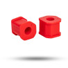 Pedders EP3483/20 Urethane Swaybar D Bush 20mm (2 pkt)