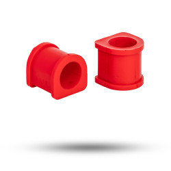 Pedders EP3482/27 Uretan ( Poliuretan ) Bucșă bară stabilizatoare D 27mm (2 buc)
