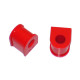 Pedders Pedders EP3478/18 Uretan ( Poliuretan ) Bucșă bară stabilizatoare D 18mm (2 buc) | race-shop.ro