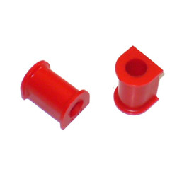 Pedders EP3466/16 Urethane Swaybar D Bush 16mm (2 pkt)