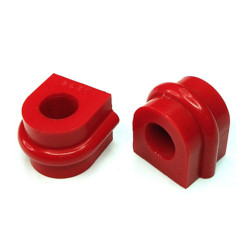 Pedders EP3429/20 Uretan ( Poliuretan ) Bucșă bară stabilizatoare D 20mm (2 buc)