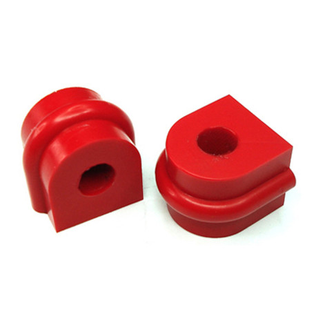 Pedders Pedders EP3429/15 Uretan ( Poliuretan ) Bucșă bară stabilizatoare D 15mm (2 buc) | race-shop.ro