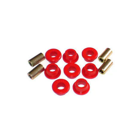 Pedders Pedders EP3412 Urethane Swaybar Link Bush (4 PKT) | race-shop.ro