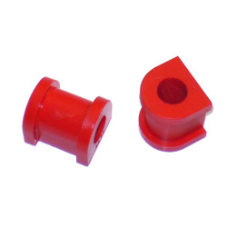 Pedders EP3366/19 Urethane SwayBar D Bush 19mm (2 PKT)