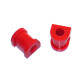 Pedders Pedders EP3366/18 Uretan ( Poliuretan ) Bucșă D a barei stabilizatoare 18mm (2 BUC) | race-shop.ro