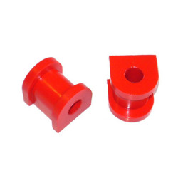 Pedders EP3366/16 Urethane SwayBar D Bush 16mm (2 PKT)
