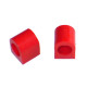 Pedders Pedders EP3295/20 Urethane SwayBar D Bush 20mm (2 PKT) | race-shop.ro