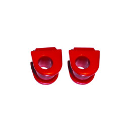 Pedders EP329/27B Urethane SwayBar D 27mm Alignment Bush (2 PKT)