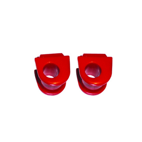 Pedders Pedders EP329/27B Urethane SwayBar D 27mm Alignment Bush (2 PKT) | race-shop.ro