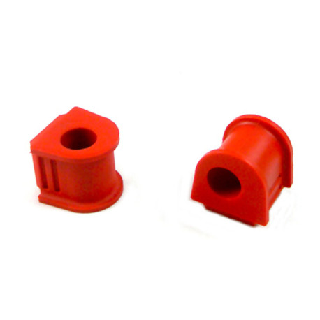 Pedders Pedders EP329/26B Uretan ( Poliuretan ) Bucșă D de Aliniere Bară Stabilizatoare 26mm (2 BUC) | race-shop.ro