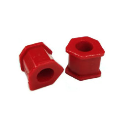 Pedders EP3211 Uretan ( Poliuretan ) SwayBar Exterior D Bush 22mm (2 BUC)