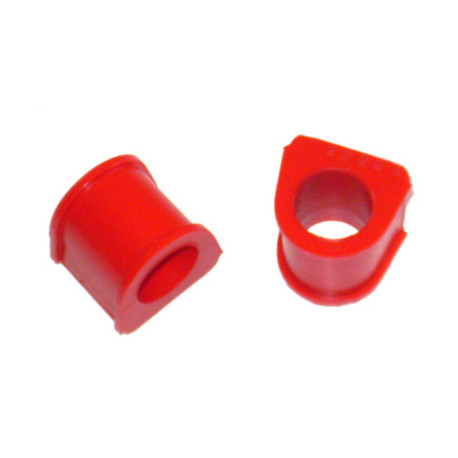 Pedders Pedders EP3180/25 Uretan ( Poliuretan ) Bucșă D a barei stabilizatoare 25mm (2 buc) | race-shop.ro