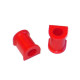 Pedders Pedders EP3065 Uretan ( Poliuretan ) Bucșă D a barei stabilizatoare 17mm (2 BUC) | race-shop.ro