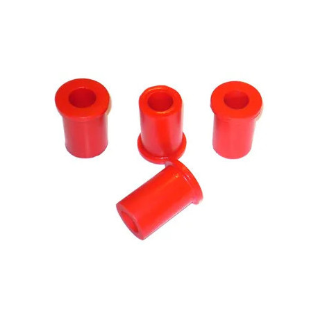 Pedders Pedders EP240 Urethane Leaf Spring Upper Shackle Bush (4 PKT) | race-shop.ro