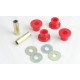 Pedders Pedders EP2115 Urethane Steering Mount Rack Bush (1 PKT) | race-shop.ro