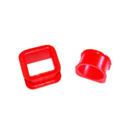 Pedders EP2099 Kit Bucșe Poliuretan Prindere Casetă Direcție Asistată Ø25 mm