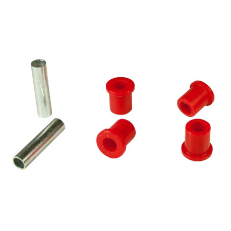 Pedders Pedders EP204 Bucșă de ochi pentru arc cu foi din uretan (2 BUC) | race-shop.ro