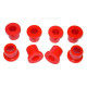 Pedders Pedders EP203 Urethane Leaf Spring Shackle Bush (4 Cyl) (8 PKT) | race-shop.ro