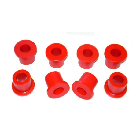 Pedders Pedders EP203 Urethane Leaf Spring Shackle Bush (4 Cyl) (8 PKT) | race-shop.ro