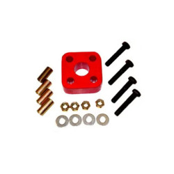 Pedders EP2019 Uretan ( Poliuretan ) Cuplaj de direcție (1 buc)