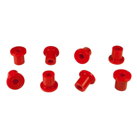 Pedders Pedders EP197 Urethane Leaf Spring Shackle Bush (8 PKT) | race-shop.ro