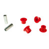 Pedders EP1692 Urethane Leaf Spring Eye Bush (2PKT)