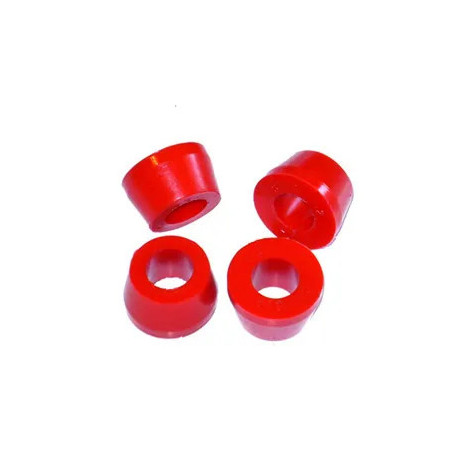 Pedders Pedders EP168 Uretan ( Poliuretan ) Bucșă Amortizor (4 buc) | race-shop.ro