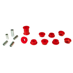 Pedders EP156 Bucșă de legătură Watts din uretan (poliuretan) (5 buc.)