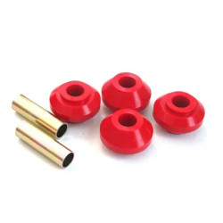 Pedders EP1451 Bucșă Tijă Radială Poliuretan (4 BUC)