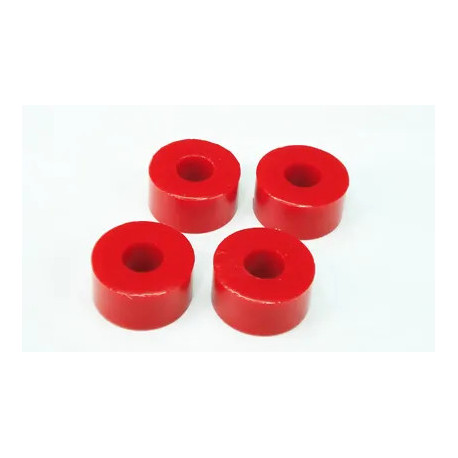 Pedders Pedders EP1449 Bucșă Tijă Radială Poliuretan (4 BUC) | race-shop.ro