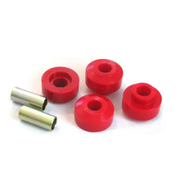 Pedders EP1295 Bucșă Tijă Radială Poliuretan (30 mm) (2 BUC)